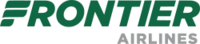 Frontier Airlines logo.svg