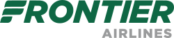 Frontier Airlines logo