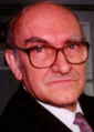 Gabriel Ferraté Pascual (cropped)