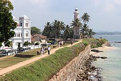 Galle Fort, Sri Lanka.JPG