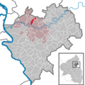 Hömberg in EMS