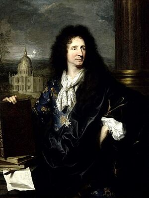 Archivo:Hardouin-Mansart, Jules