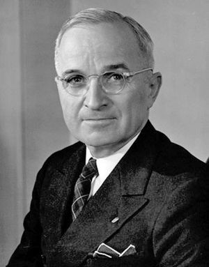 Archivo:Harry S. Truman