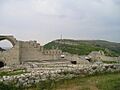Hisarya - Lovech