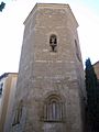Huesca - Monasterio de San Pedro el Viejo 01