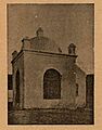 Humilladero de Nuestra Señora de la Cinta