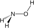 Hydroxylamine-2D