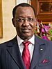 Idriss Déby at the White House in 2014.jpg