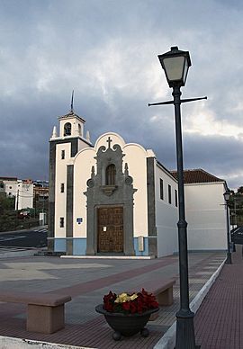 Iglesia San Isidro. El Chorrillo.jpg