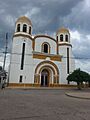 Iglesia San Juan Bautista 2
