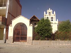 Iglesia católica de Huachacalla.JPG