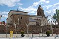 Igrexa Burganes de Valverde