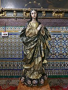 Inmaculada (Iglesia de San Juan de la Palma, Sevilla).jpg
