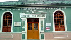 Archivo:Institución educativa técnica General Santander 02