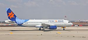 Israir - Airbus A320-232 - Tel Aviv Ben Gurion - 4X-ABG-1263.jpg