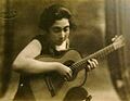 Josefina Robledo