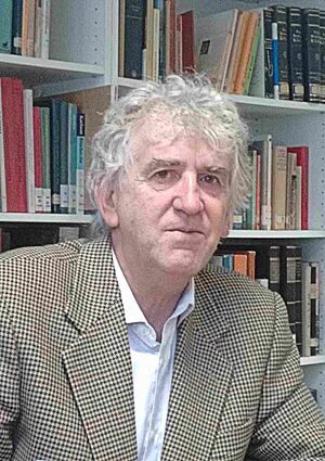 Archivo:Juan Luis Arsuaga, 2015
