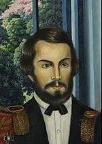 Juan Manuel Rodríguez, political chief, independence leader and founding father of Central America.jpg