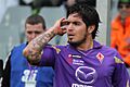 Juan Manuel Vargas (19-02-2011)