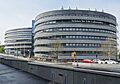 Karolinska Institutet Science Park, 2019