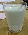Kefir glass london feb 10