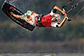 Kitesurfing ColumbiaRiver