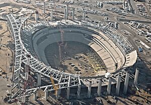 Archivo:LA Stadium Inglewood crop