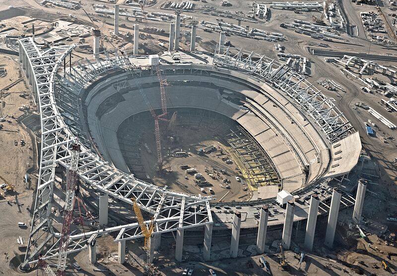 LA Stadium Inglewood crop