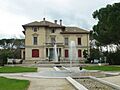 Le Pontet - Mairie