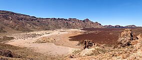 Llano de Ucanca