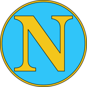 Logo Napoli anni 1930-1960