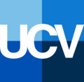 Logotipo de UCV Televisión (2005-2006)