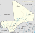 Mali-es