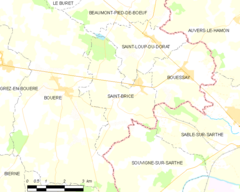 Map commune FR insee code 53203.png