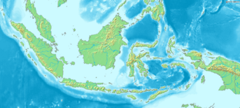 Archivo:Map of Indonesia Demis