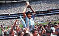 Maradona cup azteca
