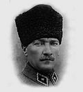 Archivo:Marshal Mustafa Kemal Pasha