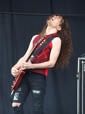 Archivo:Marty Friedman 03