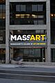 MassArtTowers