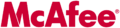 McAfee logo