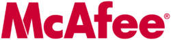 McAfee logo.svg