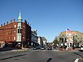 Medford Square, Medford MA