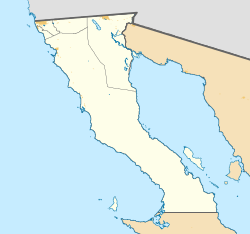 San Quintín (Baja California) para Niños