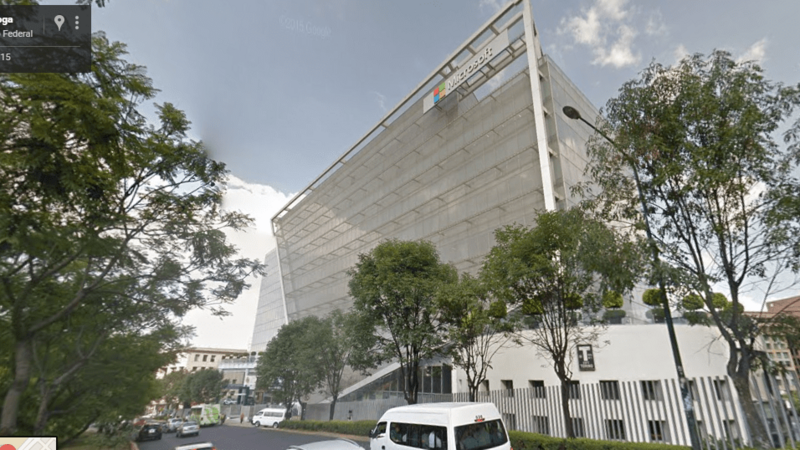 Microsft México