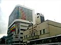 Ministerio de Relaciones Laborales - Cruz Roja del Guayas (Guayaquil)
