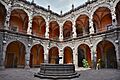 Museo de arte de queretaro