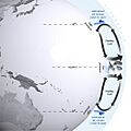 NOAA Hadley cell cross section