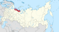 Nenets in Russia