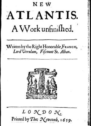 Archivo:New Atlantis 1659 title page