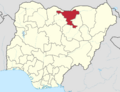 Nigeria - Jigawa